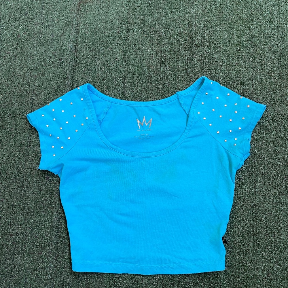 Nicki Minaj shirt